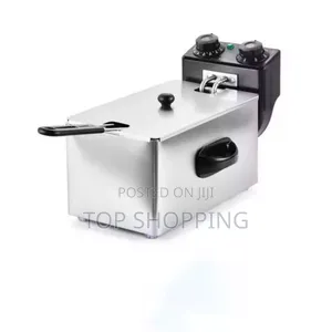 Lotus Deep Fryer 3 Liter
