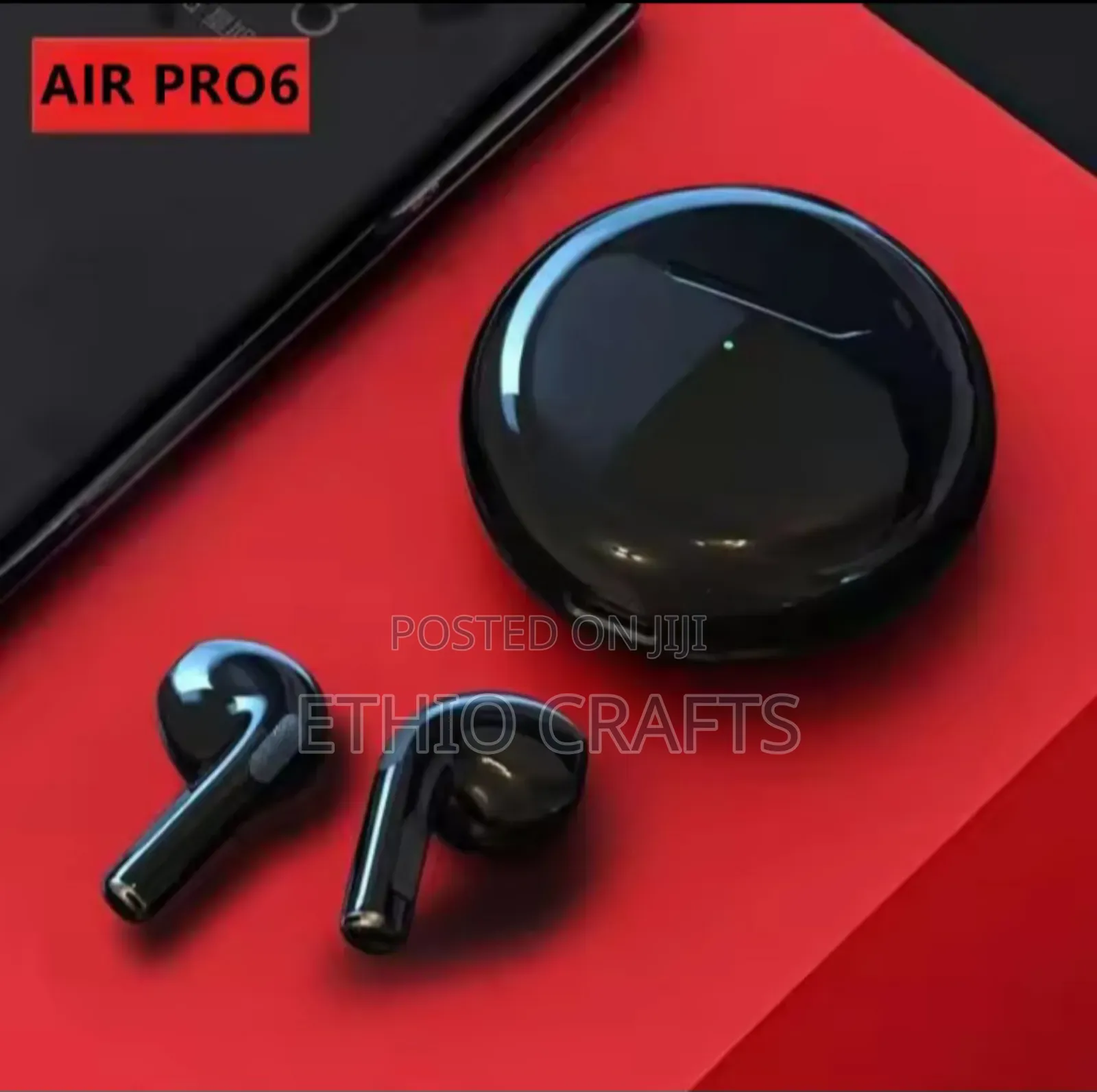 Air Pods Pro 6