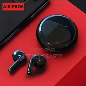 Photo - Air Pods Pro 6