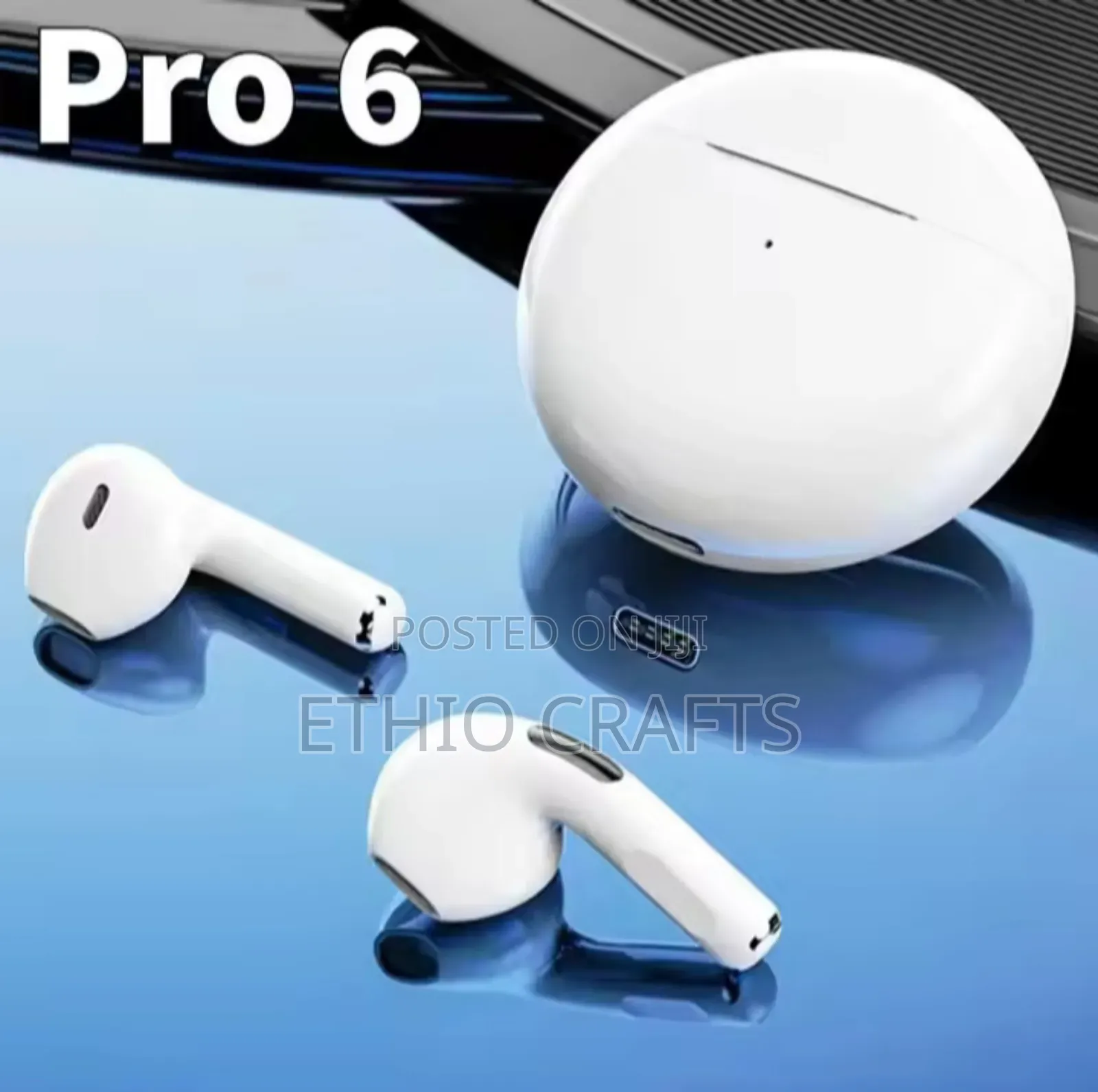 Air Pods Pro 6