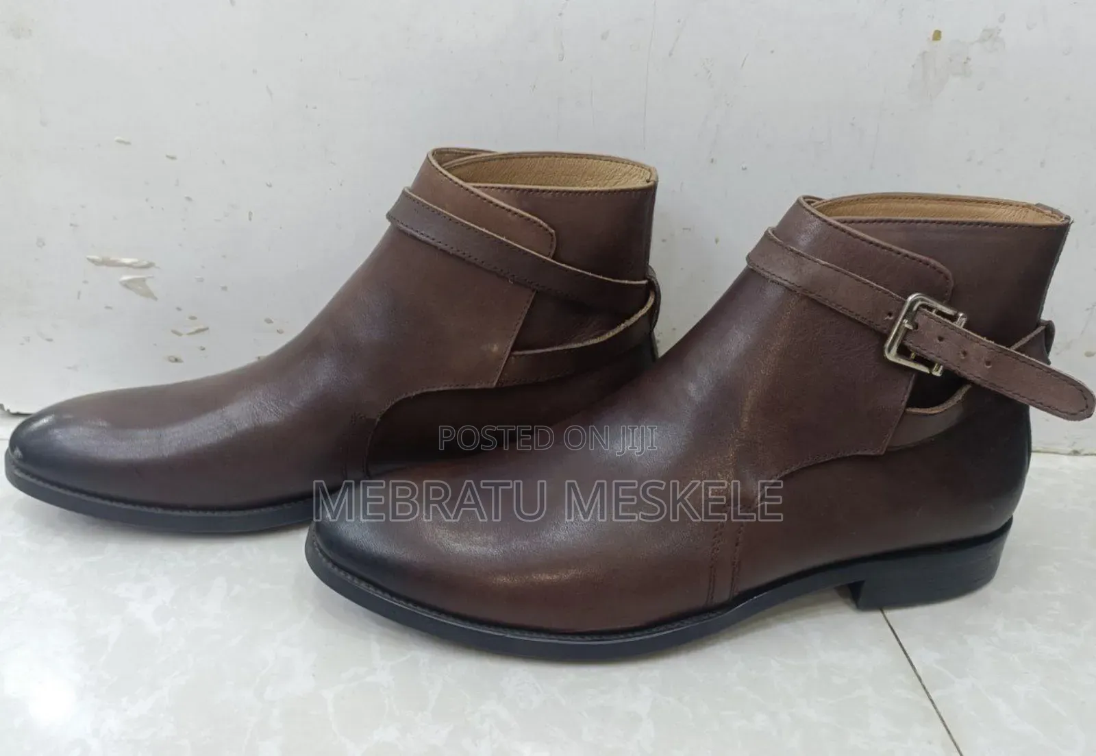 Hi Brand Fashion Brand ~Cavana Size 42