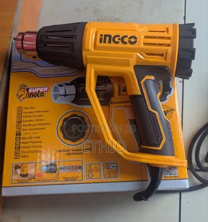 Ingco Heat Gun 2000w