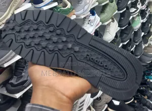 Hi Brand Fashion
Brand 
Size 40
Price ~ 7.500 Birr