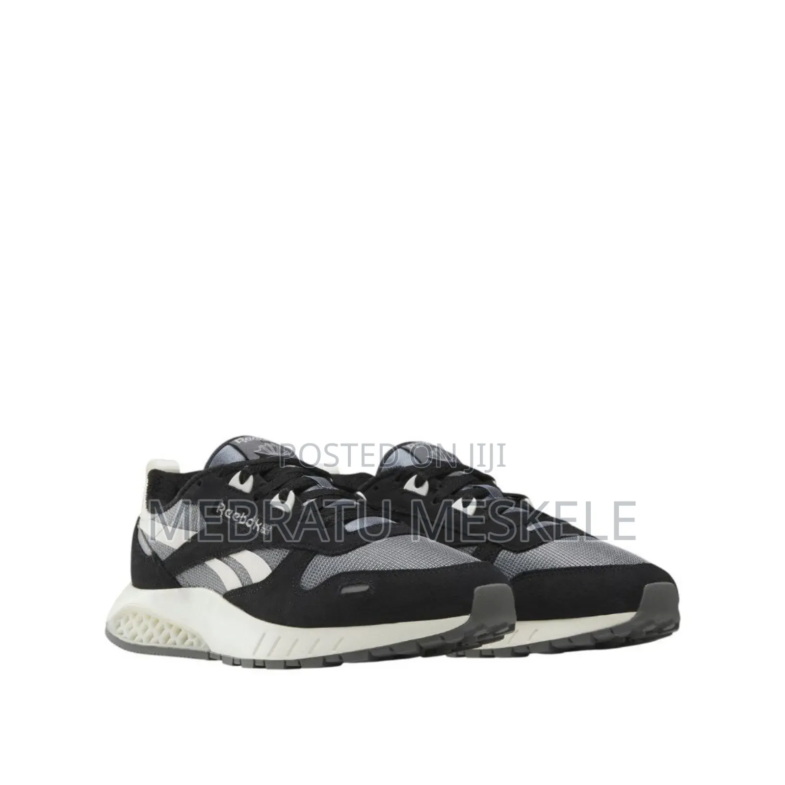 Hi Brand Fashion
Brand 
Size 40
Price ~ 7.500 Birr