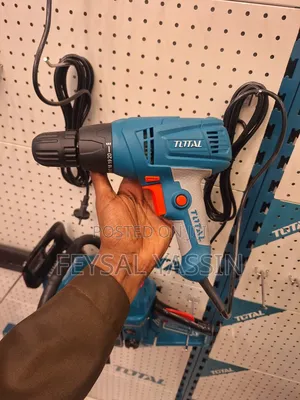 Photo - Total Drill Electrical 280w