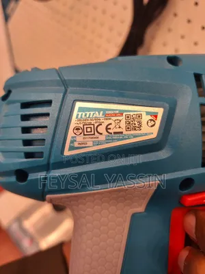 Total Drill Electrical 280w