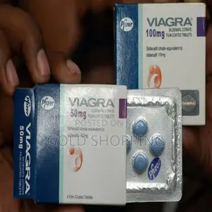 Photo - Viagra 50mg