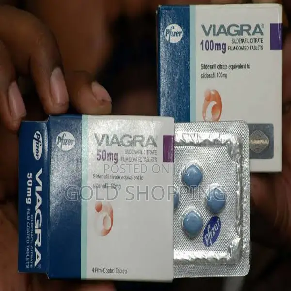 Viagra 50mg