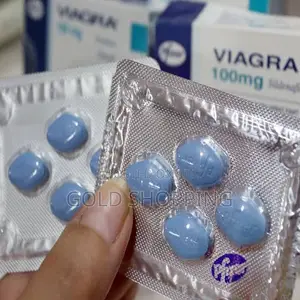 Photo - Viagra 100mg