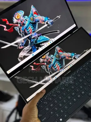 Photo - New Laptop Asus VivoBook 15 X505BA 32GB Intel Core I9 SSD 1T