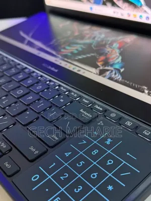 New Laptop Asus VivoBook 15 X505BA 32GB Intel Core I9 SSD 1T