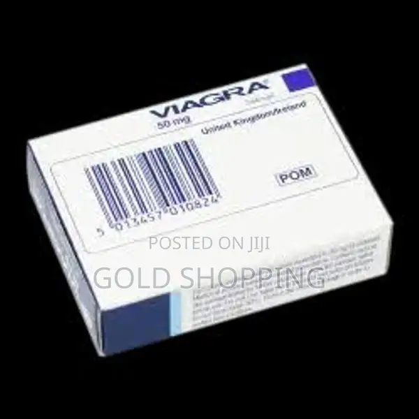 Viagra Pill 50mg