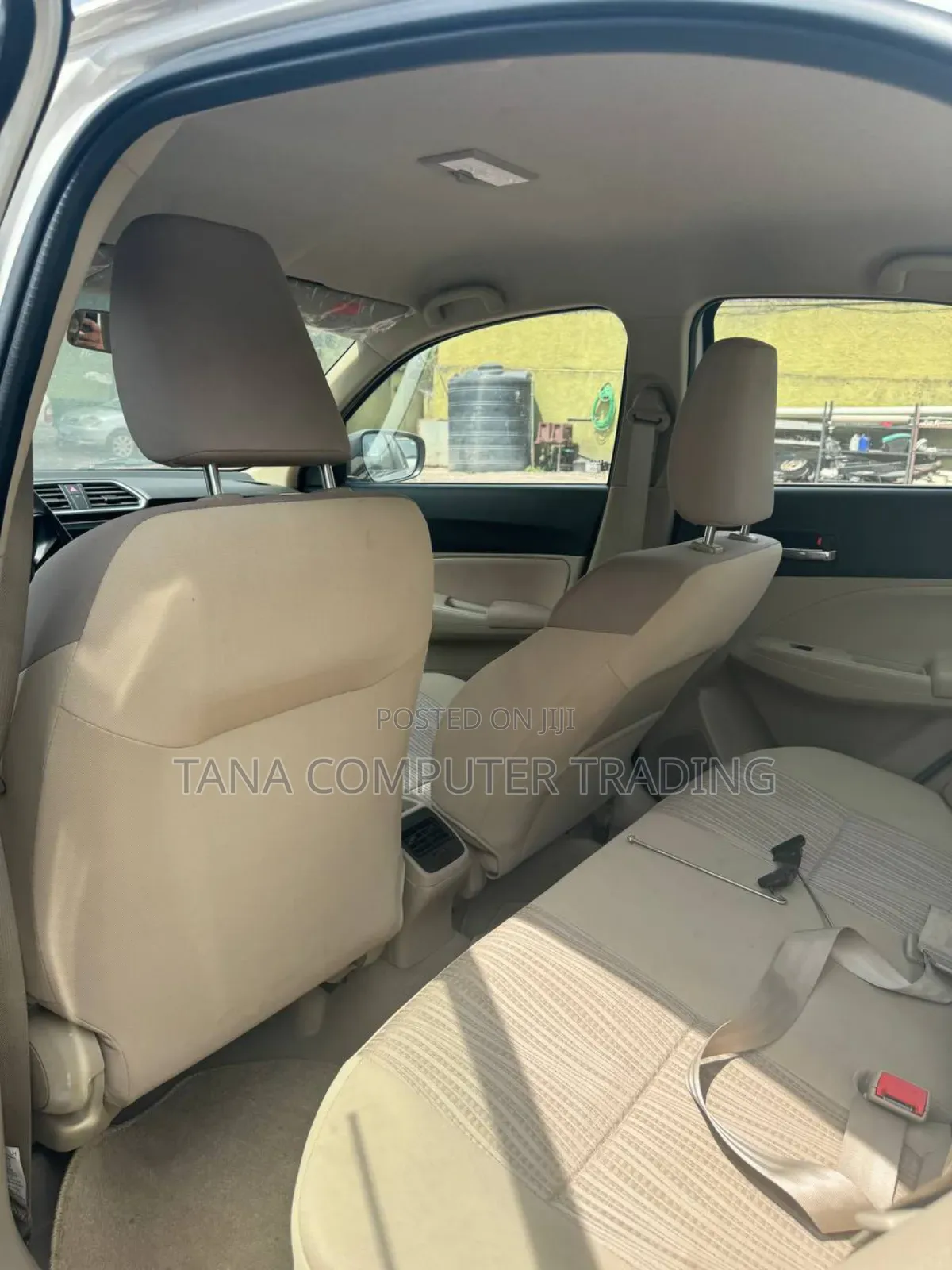 Suzuki Dzire 2021 White