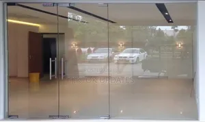 Aluminum Window Doors