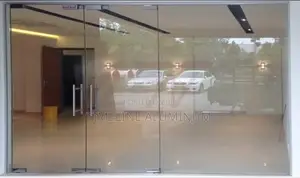 Aluminum Window Doors