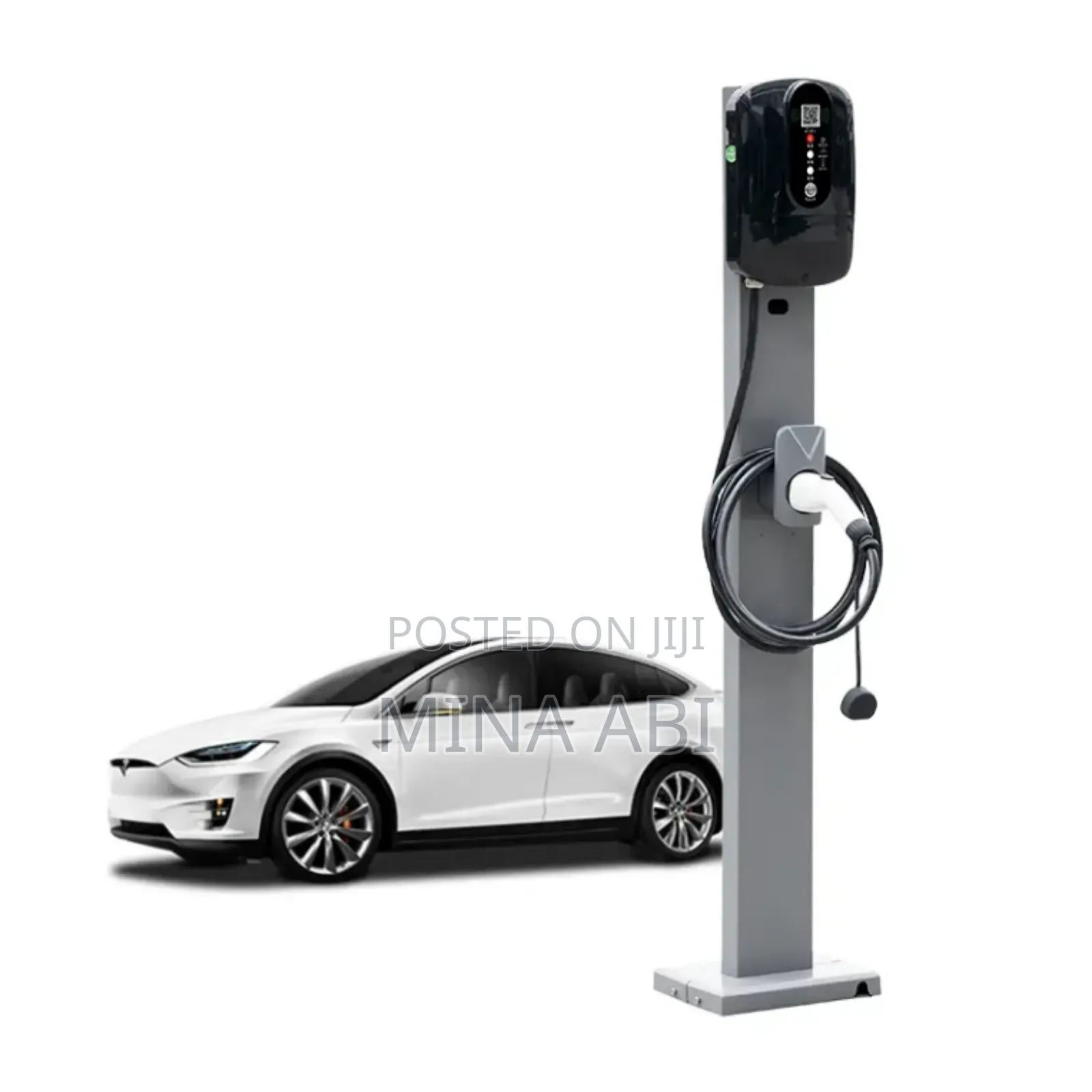 Electric Car Charger