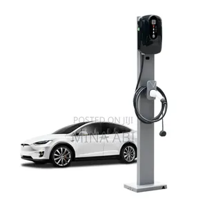 Photo - Electric Car Charger