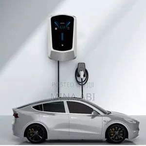 Electric Car Charger