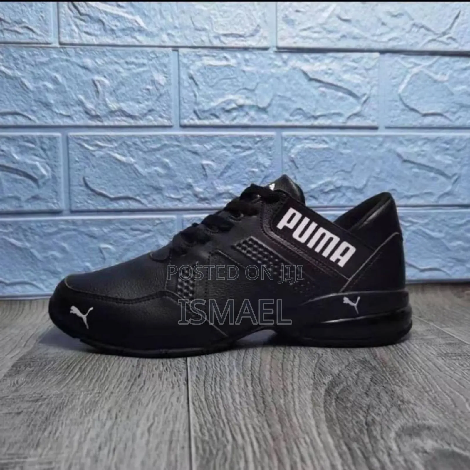 Puma Men's Enzin Sl V2