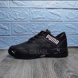 Photo - Puma Men's Enzin Sl V2