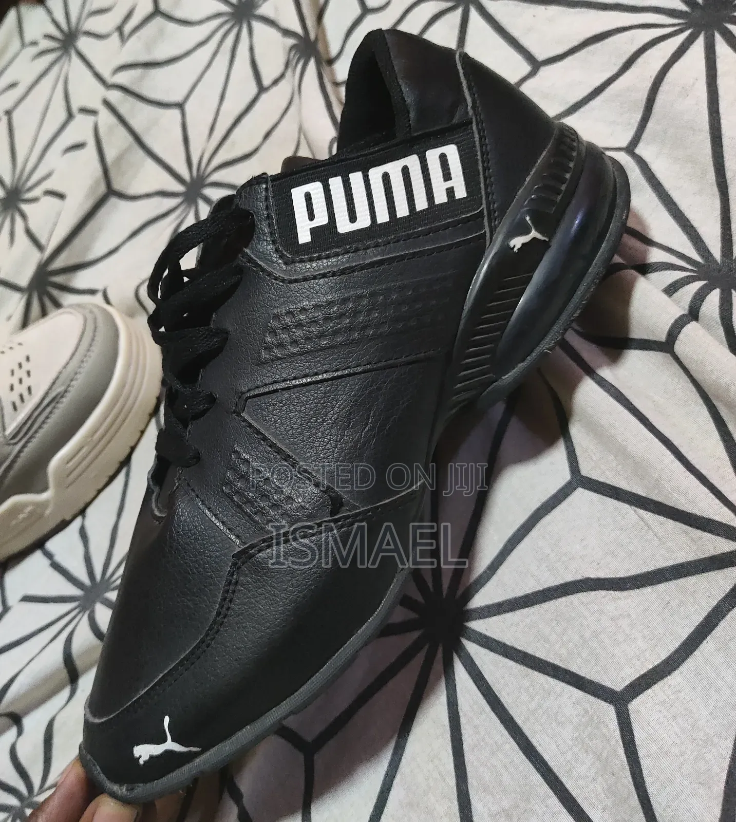 Puma Men's Enzin Sl V2