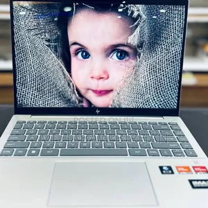 New Laptop HP Pavilion 15 32GB AMD Ryzen 7 SSD 1T