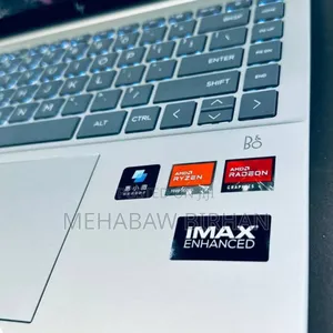 New Laptop HP Pavilion 15 32GB AMD Ryzen 7 SSD 1T