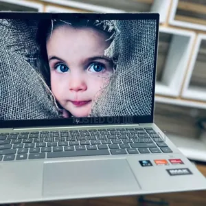 New Laptop HP Pavilion 15 32GB AMD Ryzen 7 SSD 1T
