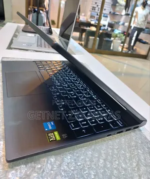 New Laptop HP Victus 15 16GB Intel Core I5 SSD 1T