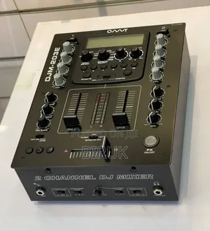 For Sales New Djm