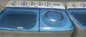 Sonashi Washing Machine 15kh