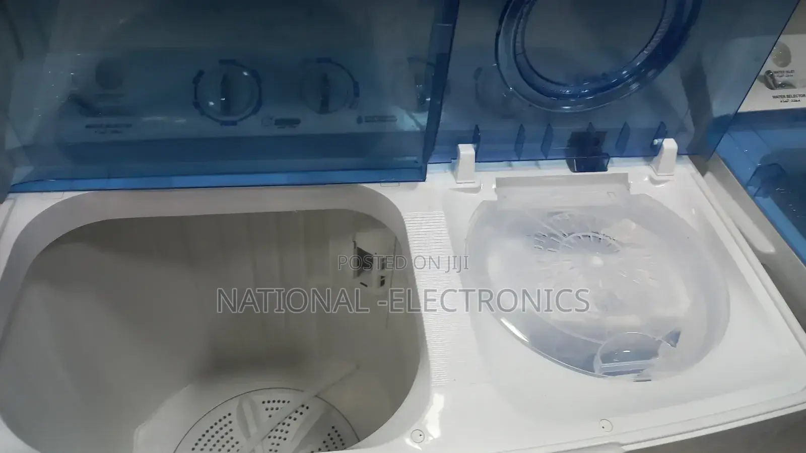 Sonashi Washing Machine 15kh