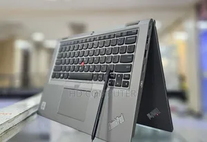 New Laptop Lenovo ThinkPad Yoga 16GB Intel Core I5 SSD 512GB