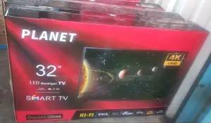 Planet 32"Inch Tv Smart Tv