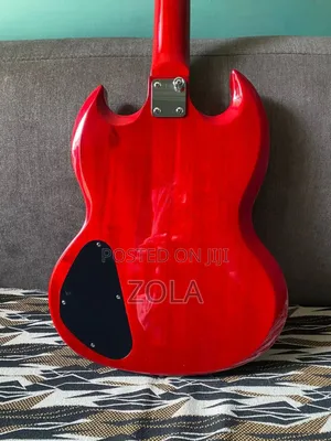 Epiphone Lide Guitar