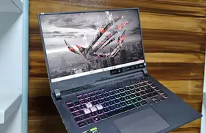 New Laptop Asus ROG Strix G15 16GB AMD Ryzen 9 SSD 512GB