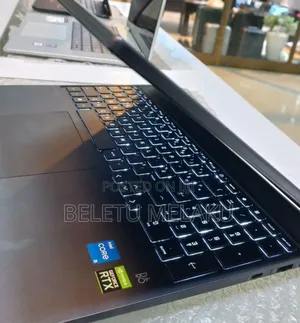 New Laptop HP Victus 15 16GB Intel Core I5 SSD 1T