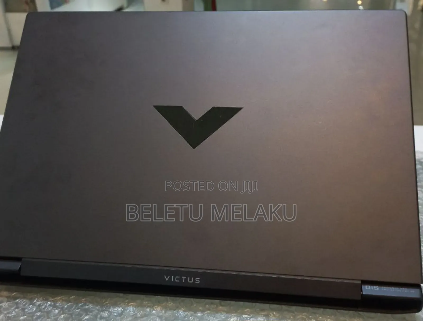 New Laptop HP Victus 15 16GB Intel Core I5 SSD 1T