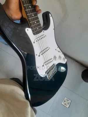 Fender Square Star Lide Guitar