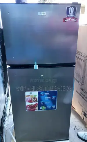 Hyper Refrigerator 300