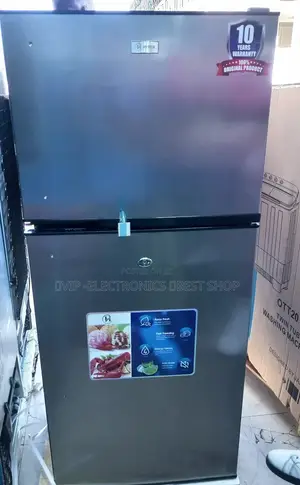 Hyper Refrigerator 300