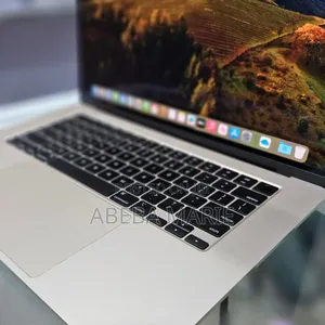 New Laptop Apple MacBook Air 2024 M3 15-Inch 8GB Apple M3 SSD 256GB