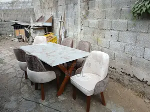 Photo - Dining Table