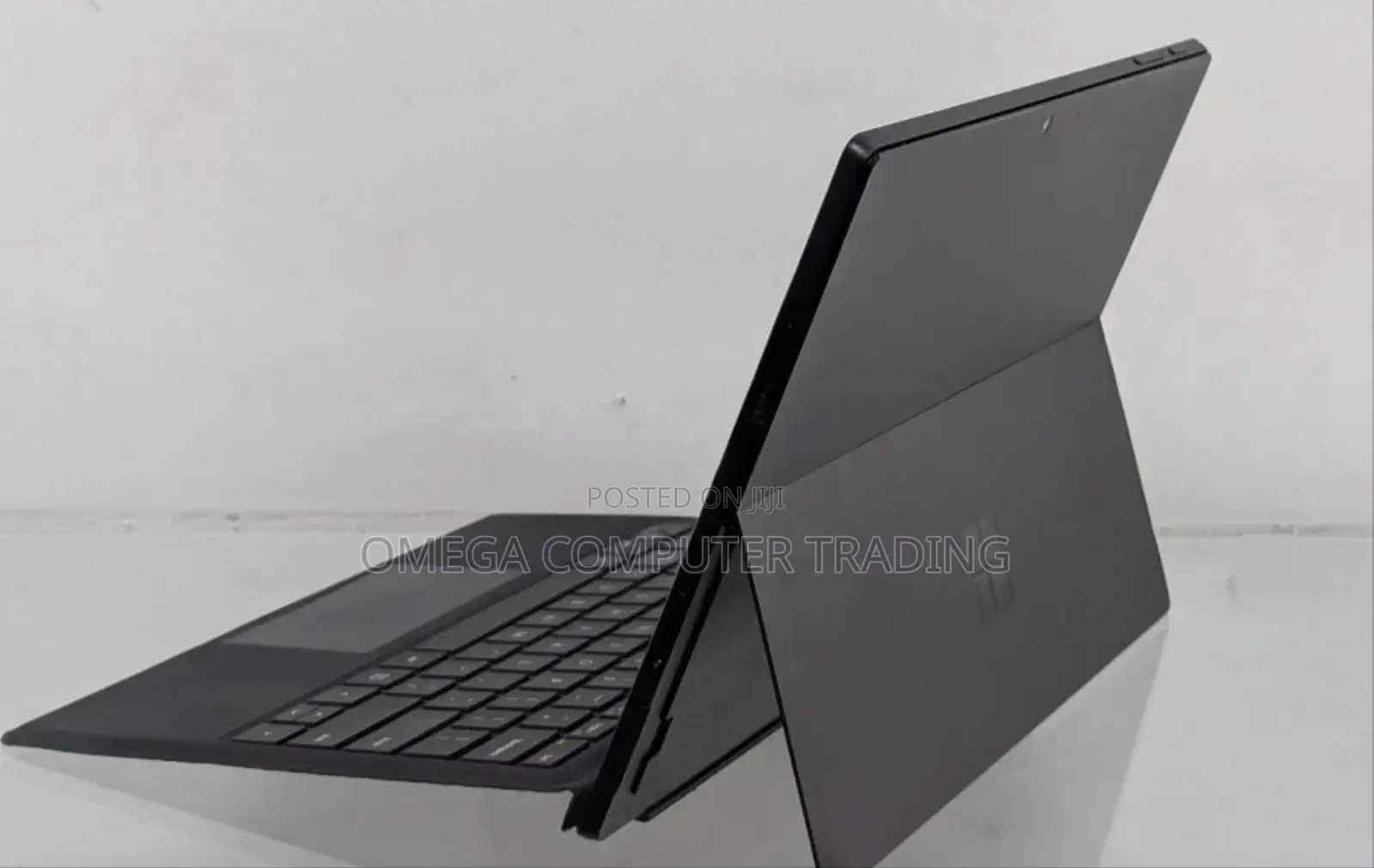 New Laptop Microsoft Surface Pro 7 16GB Intel Core i7 SSD 256GB