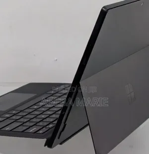 New Laptop Microsoft Surface Pro 7 16GB Intel Core I7 SSD 256GB