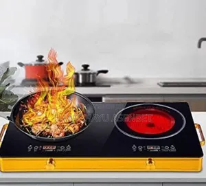 Photo - Sui Ta Digital Stove Cooker