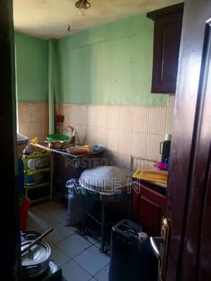 1bdrm Condo in Abado Condominium, Yeka for sale