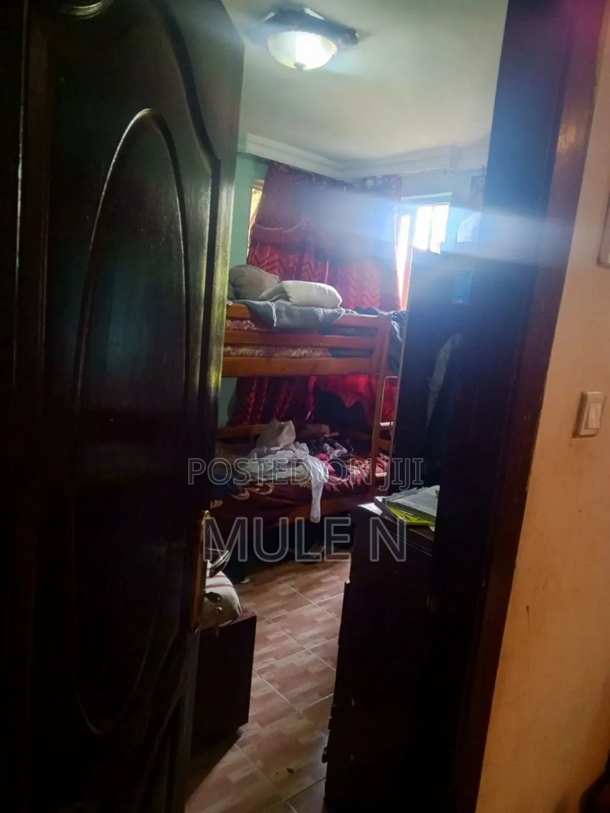 1bdrm Condo in Abado Condominium, Yeka for sale