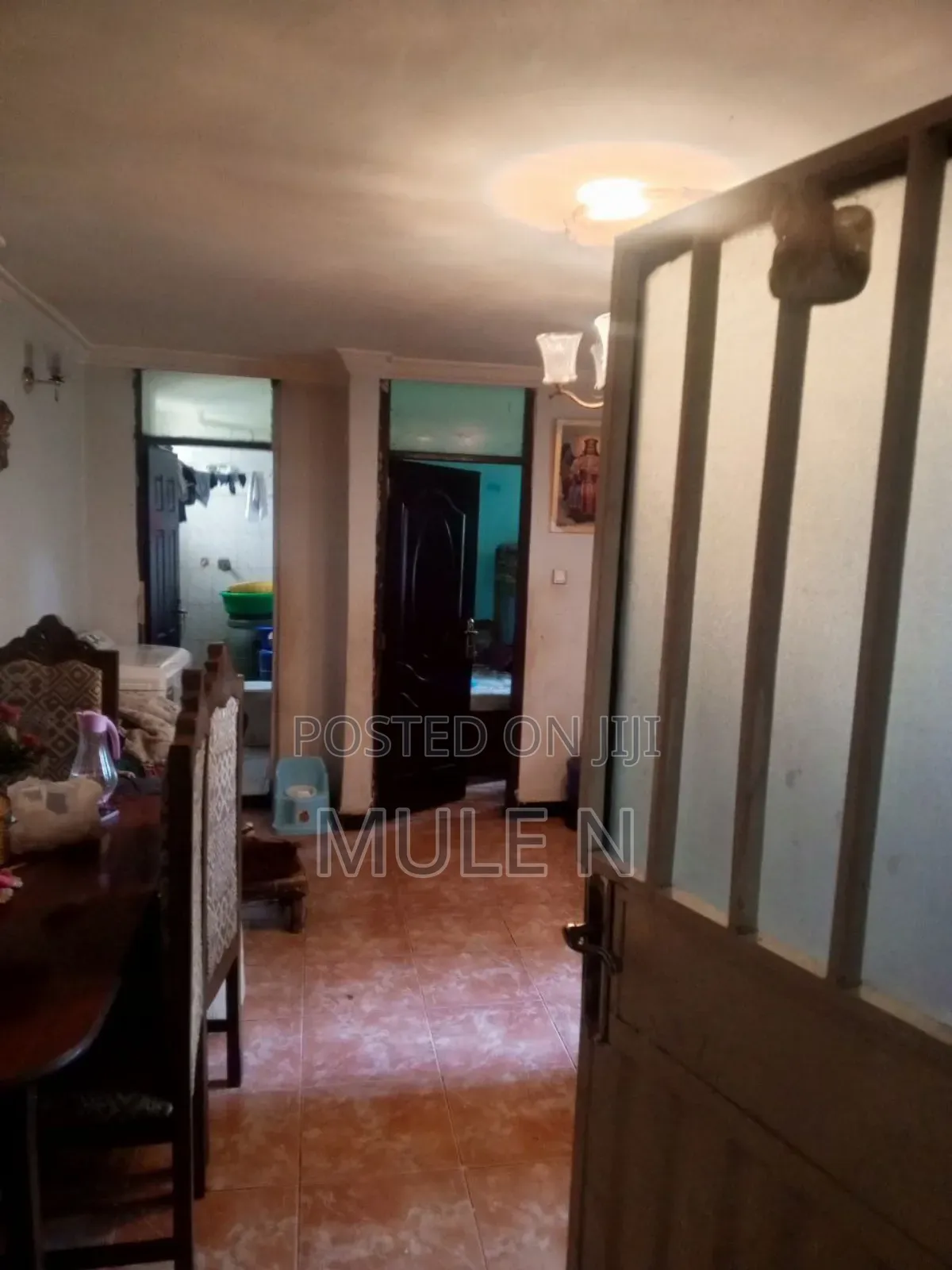 1bdrm Condo in Abado Condominium, Yeka for sale