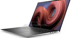 Photo - New Laptop Dell XPS 17 9720 64GB Intel Core i9 SSD 4T